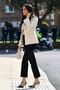 Meghan Wore GREAT Shoes for International Women's Day