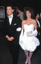 An Ode to Tom and Rita On (Or Near) Their Anniversary