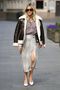It's Time For the Amanda Holden/Ashley Roberts Street Style Report