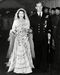 Royal Wedding Rewind: (Then) Princess Elizabeth and Lieutenant Philip Mountbatten