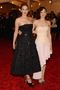 Met Gala 2013, Part II: Not So Punk