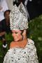 Rihanna Would Probably Have Won the Met Gala Again Last Night...