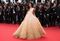 This Was a Fabulous One-Two Punch From Freida Pinto