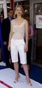 Oh, Claire Danes, What WAS This?