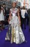 Flashback to 2016: Cynthia Erivo Nailed This Giles Deacon Gown