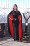 'Twas Only a Year Ago That Laverne Cox Wore This Amazing Outfit