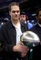 Today Is Tom Brady's Birthday, So Let's Celebrate With Some Bad Pics Of Him!