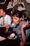 Around This Day in 1958, Sophia Loren Smoked a Cigarette and Ate an Ice Cream Sundae