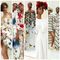 Oscar de la Renta's Pre-Spring Collection Is VERY PRETTY.
