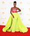 Six Years On, I Still Remember This Siriano on Teyonah Parris
