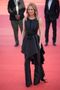 Vanessa Paradis Closed Deauville The Way She Opened It