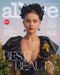 Selena Gomez Looks Lovely on the Cover of Allure