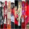 A History of Heidi Klum at Halloween