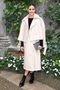 Olivia Palermo Has Taken Her Walking Around Game to Milan