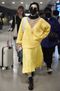 Has Fan Bingbing Taken Up Knitting in Quarantine?