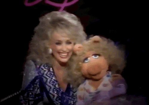 Happy Birthday, Jolene!