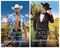 GFY Giveaway: The Cowboys of California series, by Rebekah Weatherspoon