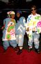 Classic Billboard Music Awards: The '90s Remain QUITE a Sight
