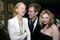 Nicole Kidman Wore an Assortment of Bizarre Things For the Cold Mountain Premieres