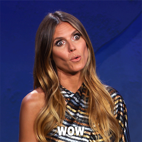 Heidi Klum Did NOT Abandon Halloween