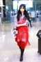 Fan Bingbing's Latest Airport Outfit is a Swerve
