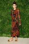 Fug or Fab: Zendaya in Thakoon, 2015