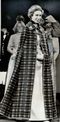 Princess Anne Wore A Noteworthy Cloak 46 Years Ago