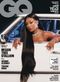 Megan Thee Stallion Fronts GQ's Men of the Year Issue
