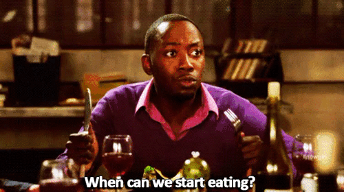 Your Afternoon Chat: What Are You Making (Or Eating) On Your Downsized Thanksgiving?
