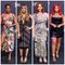 The Sparkles of the 2020 People's Choice Awards Red Carpet