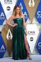 Let's Wrap Up the Rest of the (Interesting Parts of) the CMAs Red Carpet