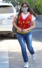 Today's Holiday Spirit Comes Courtesy of Jennifer Garner