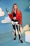 Would You Wear Skeleton Pants?