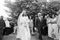 Royal Wedding Rewind: King Hussein of Jordan Marries (Then) Lisa Halaby, AKA Queen Noor
