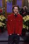 Timothee Chalamet Kept It Simple on SNL