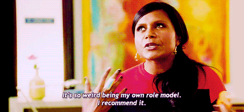 Instagram MVPs of 2020: Mindy Kaling