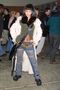 We Need to Celebrate These Jeans from Bai Ling at Sundance in 2002
