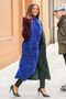 Four Years Ago Today, Gabrielle Union Wore A Really Delightful Coat