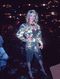 PLEASE Look at This Outfit on Morgan Fairchild, It is ASTOUNDING