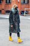 Let's Take Another Trip into Olivia Palermo's Coat Closet