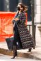 Emily Ratajkowski Looks Fantastic in This Coat