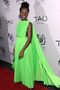 Happy Anniversary of This Great Valentino Dress on Lupita