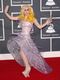 Lady Gaga Wore Armani to Her Inaugural Grammy Awards