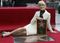 Celine Dion Got Her Walk of Fame Star 17 Years Ago