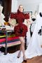 Look, It's Some New(ish) Christian Siriano Dresses!