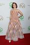 In Other News, It's The Anniversary Of This Fun Oscar de la Renta Dress