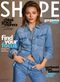 Chloe Grace Moretz Looks FANTASTIC on the Cover of Shape