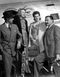 We Need a Novel Explaining This Very Glam Hemingway/Gary Cooper PR Photo, Please