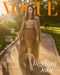 Angelina Jolie Nabbed British Vogue's March Cover