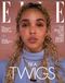 FKA Twigs Tells Her Harrowing Story to Elle